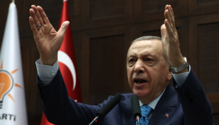 Erdogan warns Sweden on NATO after Quran burning