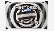 Oreo launches presale for newest flavour