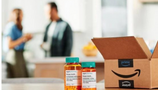 Amazon launches subscription prescription drug service