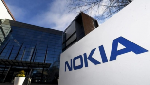 Nokia upbeat about 2023 after solid year