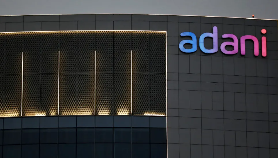 Adani Group exploring legal action over fraud claims