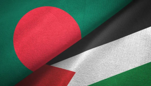 Bangladesh condemns killing of Palestinians in Jenin refugee camp