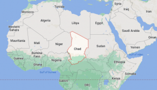 20 killed in Chad bus crash