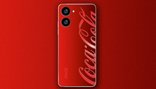 Coca-cola to launch smartphone in India 