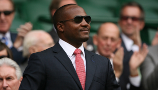 Brian Lara takes up new West Indies role