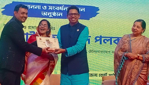 Sheikh Hasina is charioteer of students: Palak