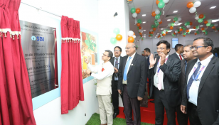 Indian Visa Application Centre inaugurates VAFC