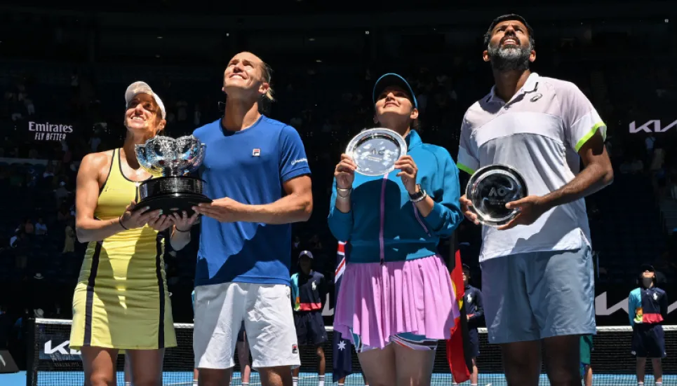 Sania Mirza bows out of Grand Slam tennis