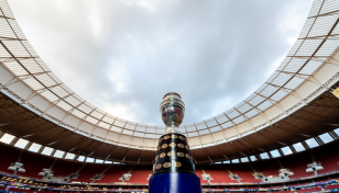 2024 Copa America to be held in the US