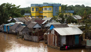 Death toll from Madagascar storm rises to 22