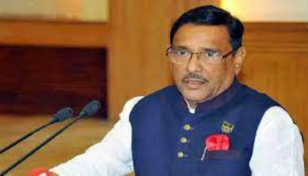 BNP to face 'political death' in polls: Quader