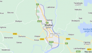 Man shot dead in Khulna