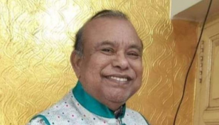 Former BNP lawmaker Shamsul Alam passes away