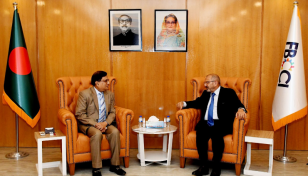 Mexico keen to expand trade with Bangladesh