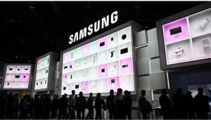 Samsung quarterly profits plunge to 8 year low on demand slump