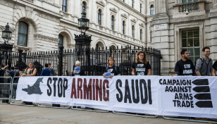 UK court to examine legality of resuming Saudi arms sales
