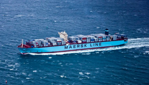 Shipping's carbon emissions to face climate reckoning 