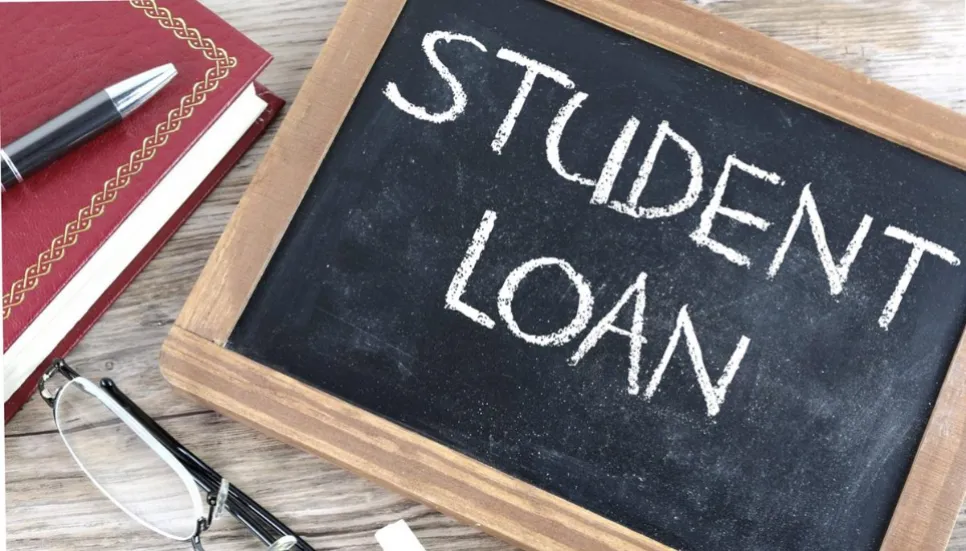 Biden announces new measures to ease student loans