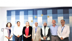 EC shows impartiality in recent city polls: EMF to EU