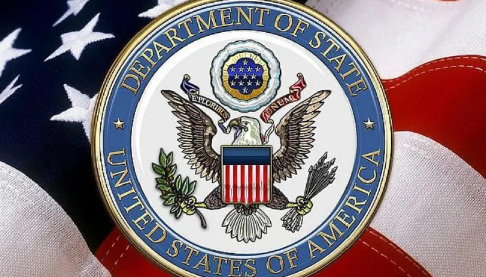 Foreign election discussions not interference: US State Dept