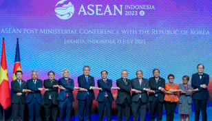 Divided ASEAN grapples for united Myanmar stance