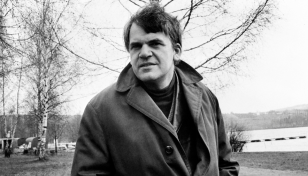 Famous Czech novelist Milan Kundera dies at 94