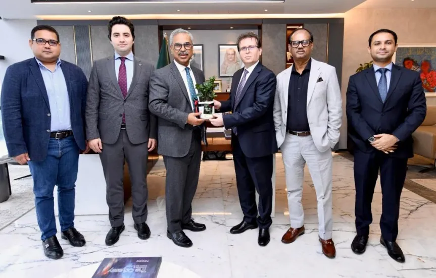 'Bangladesh, Turkey co-op can open new trade opportunities'