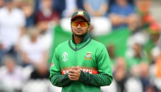 Shakib’s final Test appearance called off due to security fears