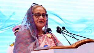 PM stresses master plan for better sewage management 