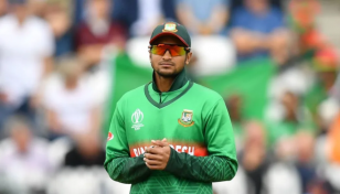 Shakib preferred to replace Tamim as ODI captain