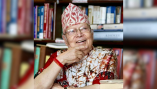 Nepal-Bangladesh: A role model relations