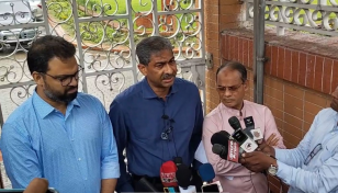 No DMP objection to BNP demo on July 18, 19: Anee