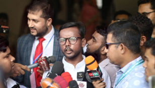 Hero Alam says his agents assaulted by AL activists