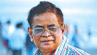 Humayun Ahmed’s 11th death anniversary being observed nationwide