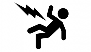 Youth electrocuted in Dinajpur