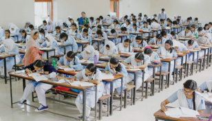 SSC, equivalent exam results on July 28