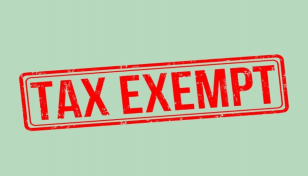 Tax exemptions for government employees increased