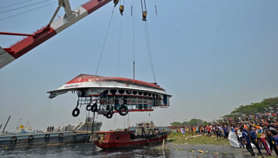 57 die, 34 missing in waterway accidents in 6 months: SCRF