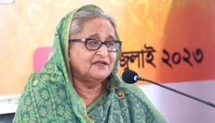 My target is to change countrymen's fate: PM