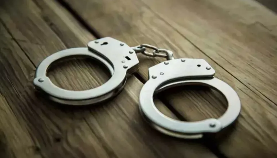 9 KNF members arrested in Bandarban