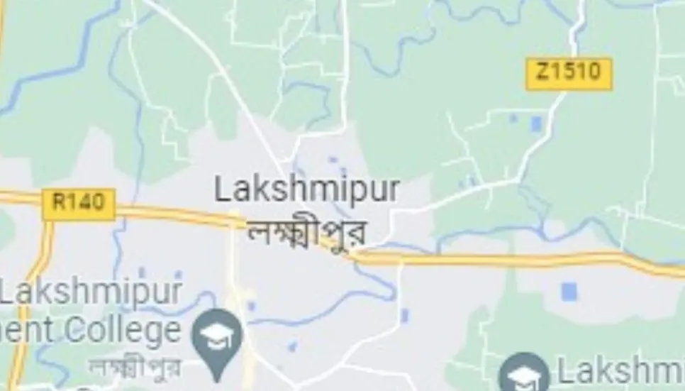 Over 5,000, including BNP leader Annie, sued in Lakshmipur