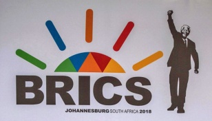 Nations lining up to join BRICS bloc: South Africa