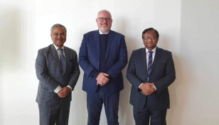 Australia, Bangladesh for enhancing ties 