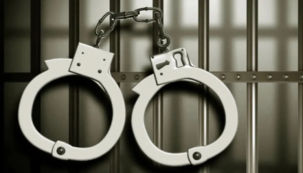 Fugitive ‘JMB member’ held in Dhaka