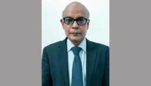 Md Khairuzzaman Mozumder becomes new Finance Secretary