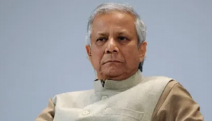 Charge-sheet accepted in case against Dr Yunus, 13 others