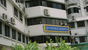 HC orders Central Hospital's physician Dr Mili to surrender