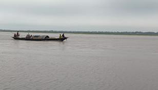 FFWC warns short-term flood in Lalmonirhat, Nilphamari