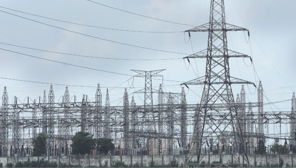 Most power projects in slow lane despite advance payment 