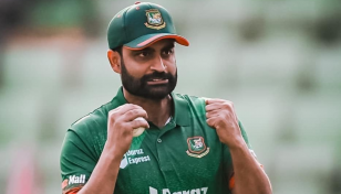 Tamim breaks out of retirement following PM's order